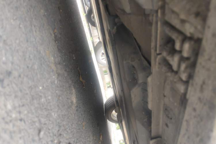 Used Toyota Levin 2021 Dual-Motor 1.8H E-CVT Leading Edition Chassis Front Left