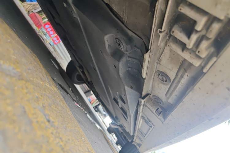 Used Toyota Levin 2021 Dual-Motor 1.8H E-CVT Sport Edition Chassis Front Left