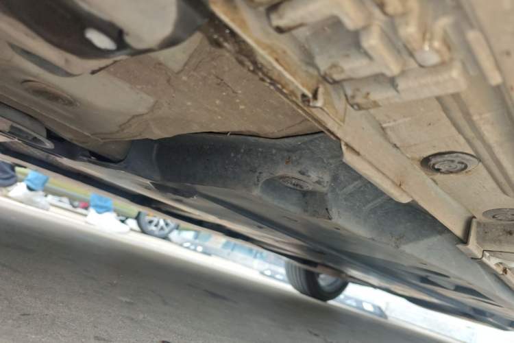Used Toyota Levin 2021 185T CVT Sport Edition Chassis Front Left