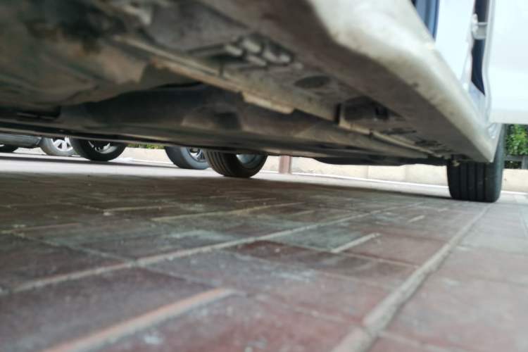 Used Toyota Levin 2021 185T CVT Sport Edition Chassis Front Left