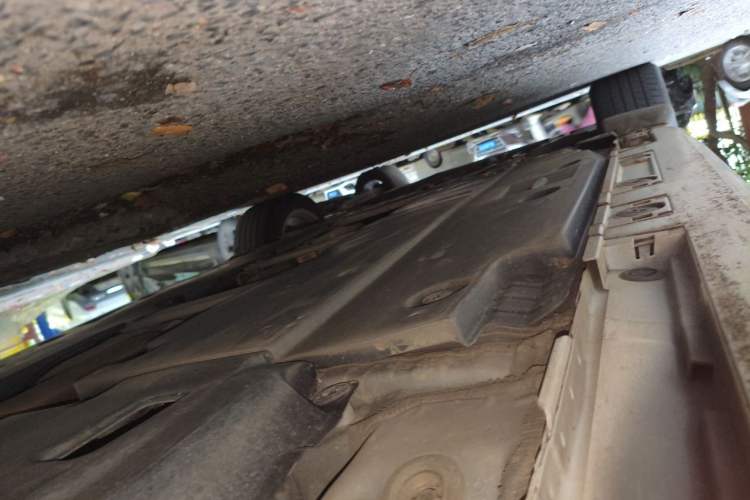 Used Toyota Levin 2021 185T CVT Luxury Edition Chassis Front Left