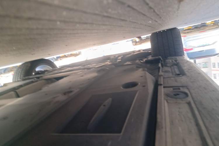 Used Toyota Levin 2021 Dual-Motor 1.8H E-CVT Sport Edition Chassis Front Left