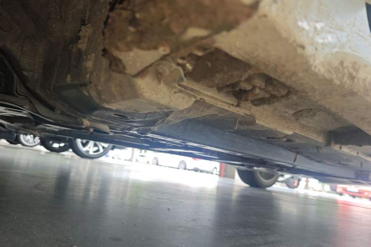 Used Toyota Levin 2021 185T CVT Sport Edition Chassis Front Left