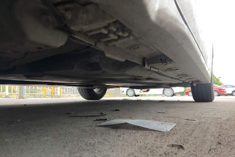Used Toyota Levin 2021 TNGA 1.5L CVT Leading Edition Chassis Front Left