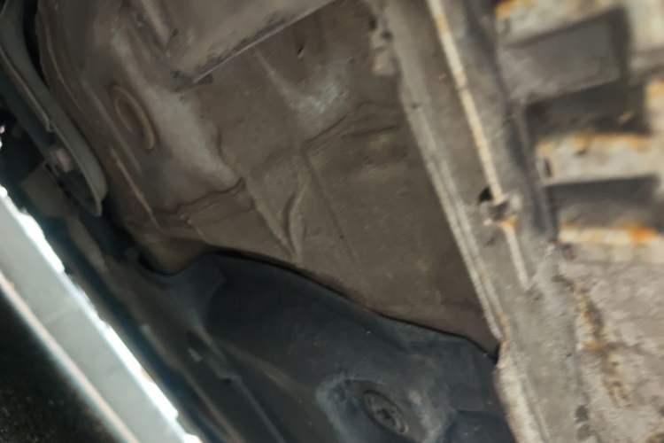 Used Toyota Levin 2021 185T CVT Sport Edition Chassis Front Left