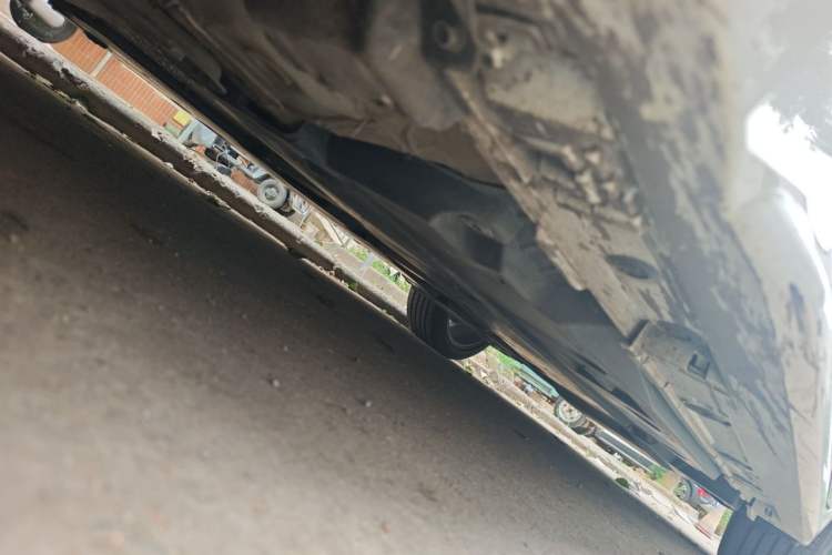 Used Toyota Levin 2021 185T CVT Sport Edition Chassis Front Left