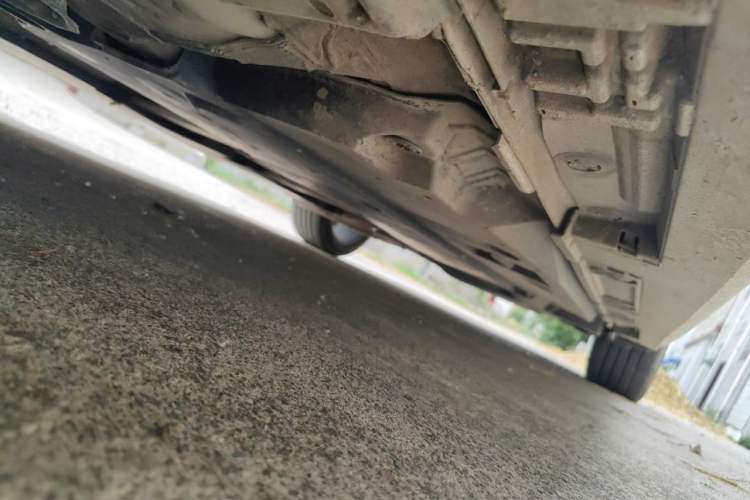 Used Toyota Levin 2021 185T CVT Sport Edition Chassis Front Left