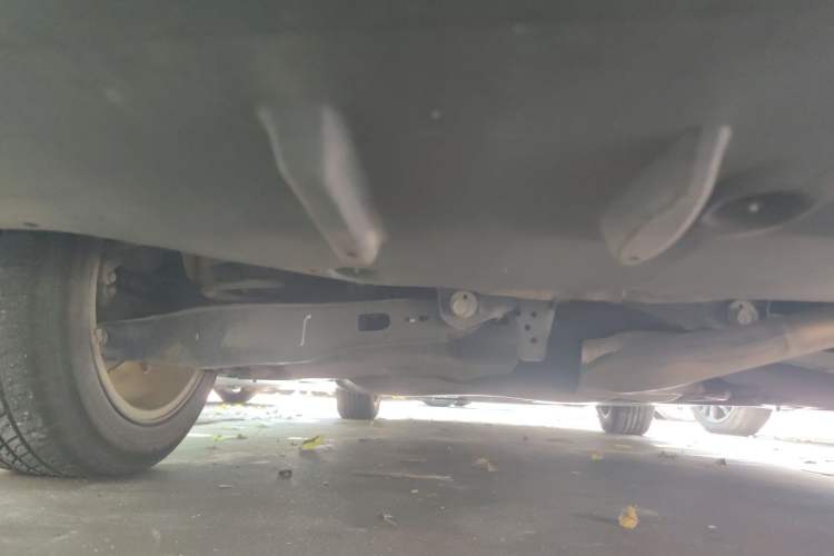 Used Toyota Levin 2021 Dual-Motor 1.8H E-CVT Progressive Edition Chassis Front Left