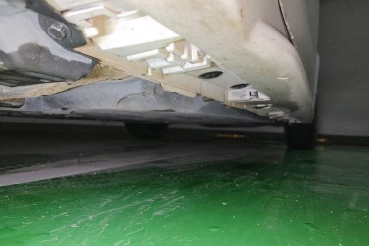 Used Toyota Levin 2021 185T CVT Sport Edition Chassis Front Left