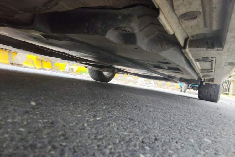 Used Toyota Levin 2021 TNGA 1.5L CVT Entry-Level Model Chassis Front Left