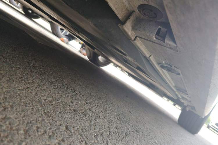 Used Toyota Levin 2021 185T CVT Sport Edition Chassis Front Left