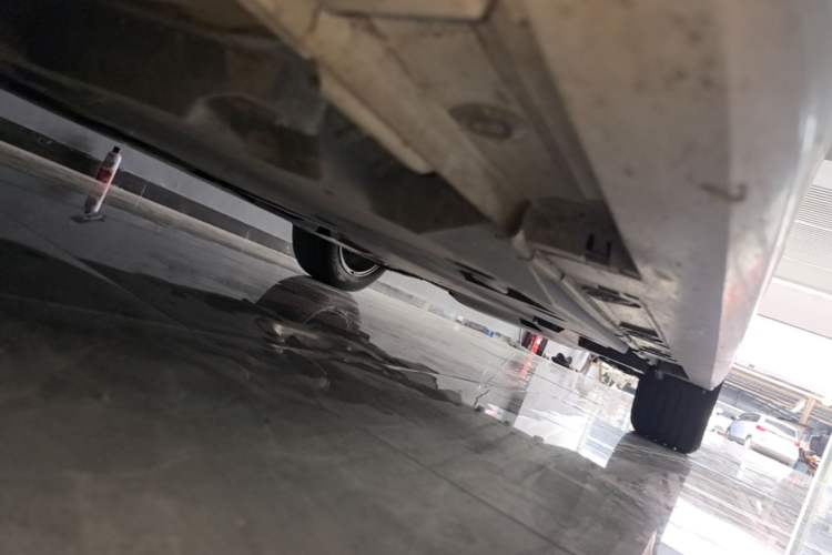 Used Toyota Levin 2021 185T CVT Luxury Edition Chassis Front Left