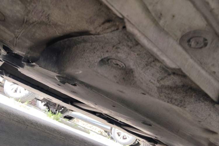 Used Toyota Levin 2021 185T CVT Luxury Edition Chassis Front Left