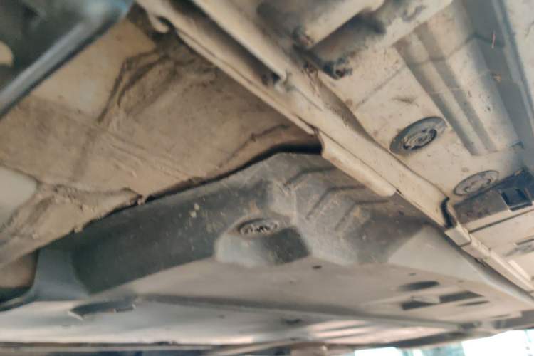 Used Toyota Levin 2021 2.0L Luxury Edition Chassis Front Left