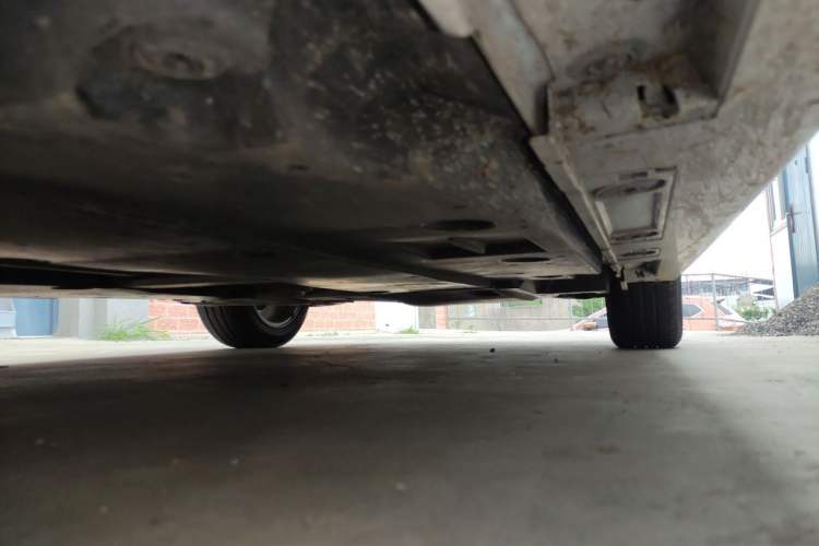 Used Toyota Levin 2021 TNGA 1.5L CVT Entry-Level Model Chassis Front Left