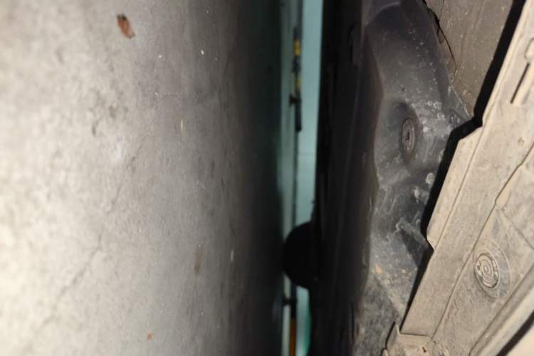 Used Toyota Levin 2021 185T CVT Sport Edition Chassis Front Left