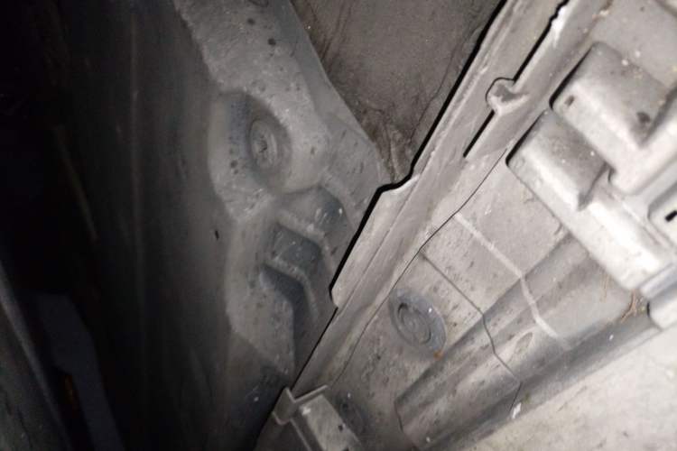 Used Toyota Levin 2021 185T CVT Sport Edition Chassis Front Left