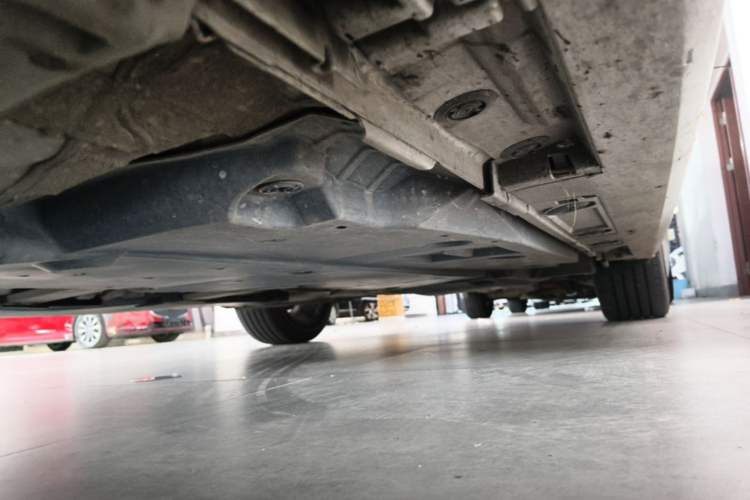 Used Toyota Levin 2021 185T CVT Sport Edition Chassis Front Left