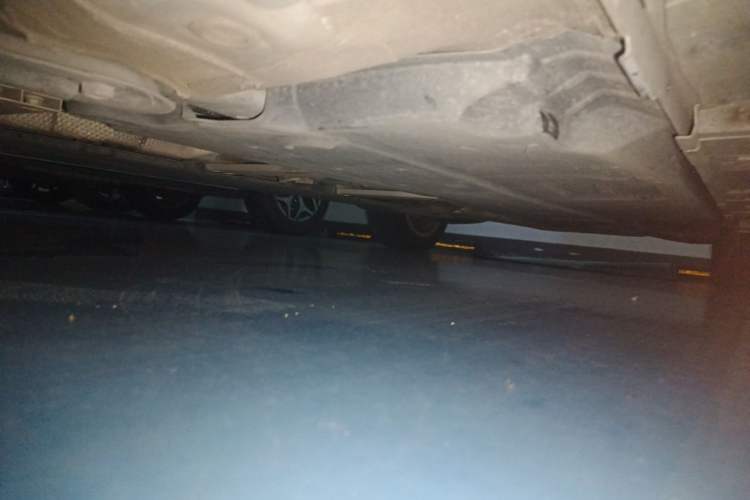 Used Toyota Levin 2021 185T CVT Luxury Edition Chassis Front Left