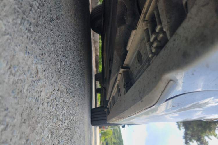 Used Toyota Levin 2021 Dual-Motor 1.8H E-CVT Sport Edition Chassis Front Left
