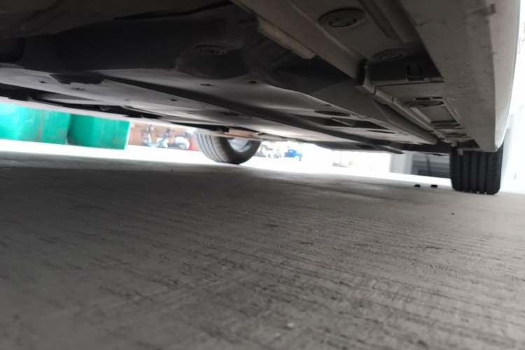 Used Toyota Levin 2021 185T CVT Sport Edition Chassis Front Left