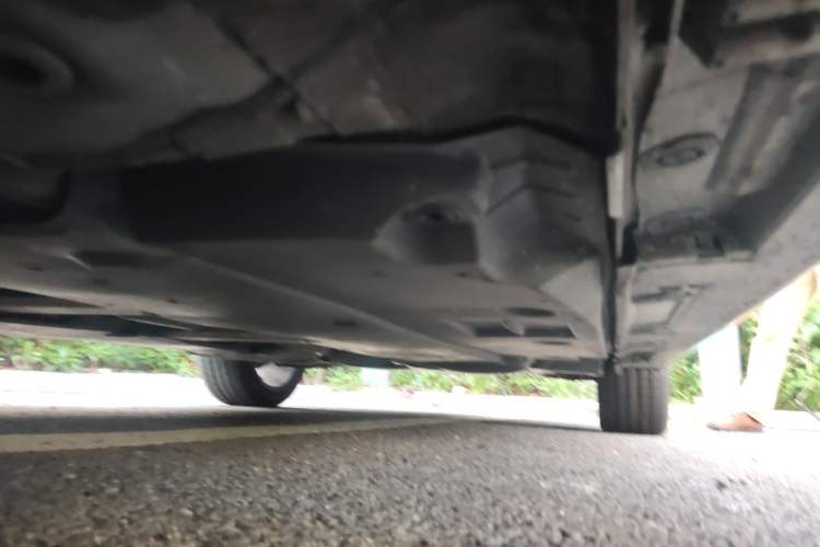 Used Toyota Levin 2021 Dual-Motor 1.8H E-CVT Sport Edition Chassis Front Left