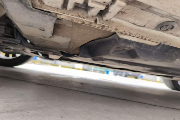 Used Toyota Levin 2021 185T CVT Sport Edition Chassis Front Left