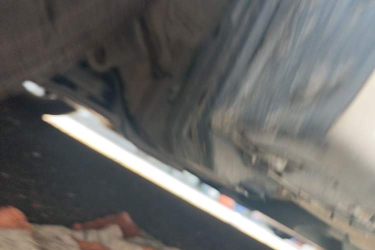 Used Toyota Levin 2021 185T CVT Sport Edition Chassis Front Left