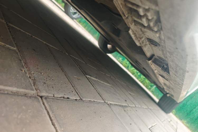 Used Toyota Levin 2021 185T CVT Luxury Edition Chassis Front Left