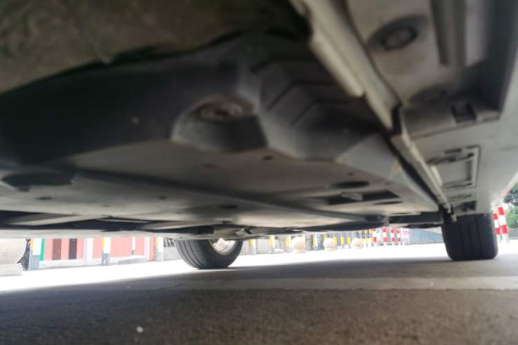 Used Toyota Levin 2021 Dual-Engine 1.8H E-CVT Luxury Edition Chassis Front Left