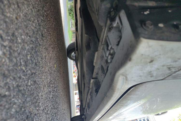 Used Toyota Levin 2021 185T CVT Luxury Edition Chassis Front Left