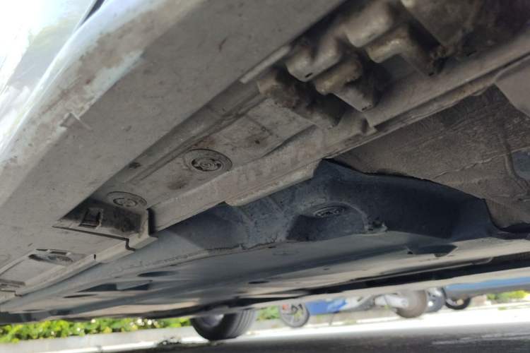 Used Toyota Levin 2021 2.0L Luxury Edition Chassis Front Left