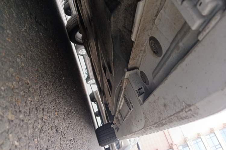 Used Toyota Levin 2021 185T CVT Luxury Edition Chassis Front Left