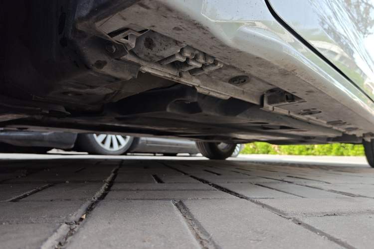 Used Toyota Levin 2021 TNGA 1.5L CVT Entry-Level Model Chassis Front Left