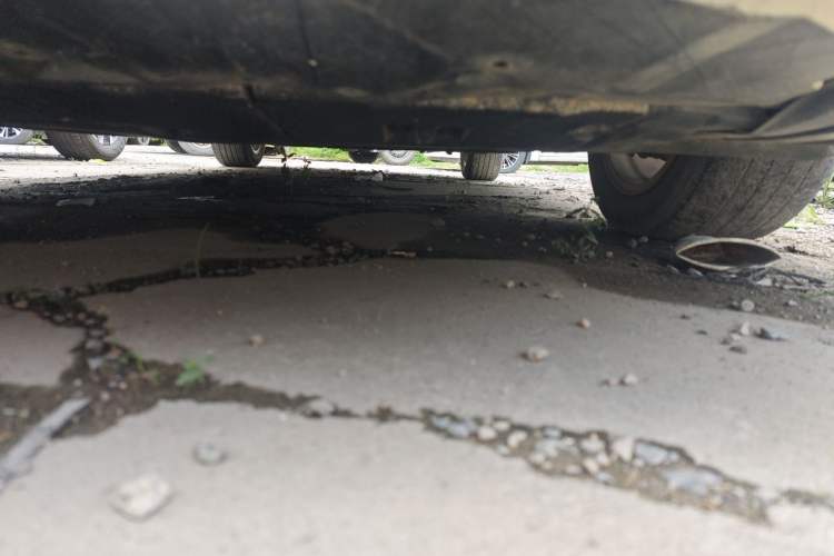 Used Toyota Levin 2021 185T CVT Luxury Edition Chassis Front Left