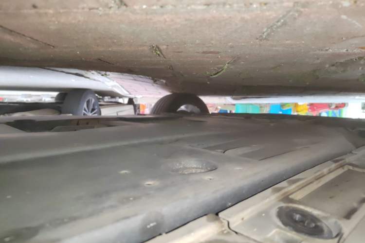 Used Toyota Levin 2021 Dual-Motor 1.8H E-CVT Sport Edition Chassis Front Left