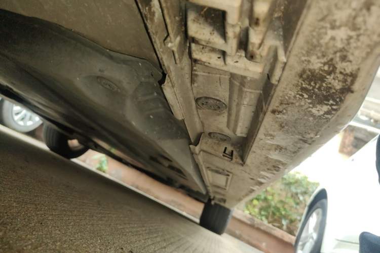 Used Toyota Levin 2021 Dual-Motor 1.8H E-CVT Leading Edition Chassis Front Left