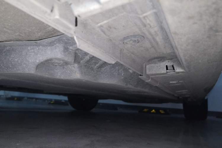 Used Toyota Levin 2021 2.0L Prestige Edition Chassis Front Left