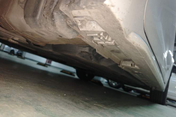 Used Toyota Levin 2021 185T CVT Sport Edition Chassis Front Left