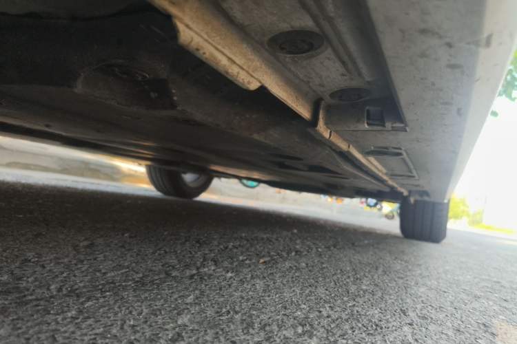 Used Toyota Levin 2021 TNGA 1.5L CVT Entry-Level Model Chassis Front Left