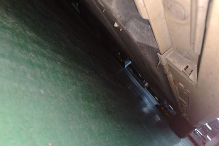 Used Toyota Levin 2021 TNGA 1.5L CVT Entry-Level Model Chassis Front Left