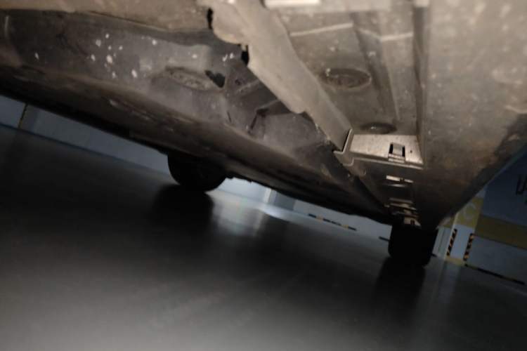 Used Toyota Levin 2021 TNGA 1.5L CVT Leading Edition Chassis Front Left