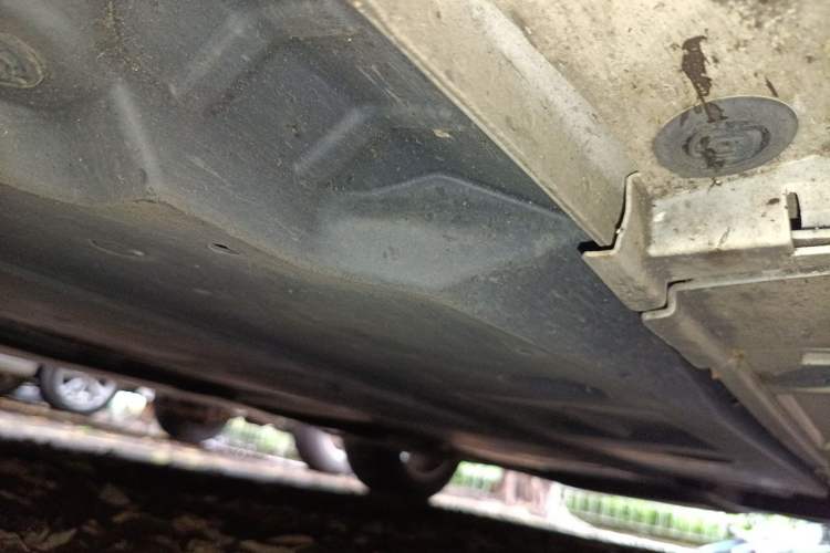 Used Toyota Levin 2021 TNGA 1.5L CVT Leading Edition Chassis Front Left