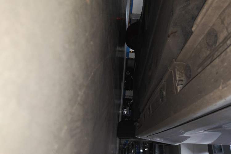 Used Toyota Levin 2021 185T CVT Luxury Edition Chassis Front Left