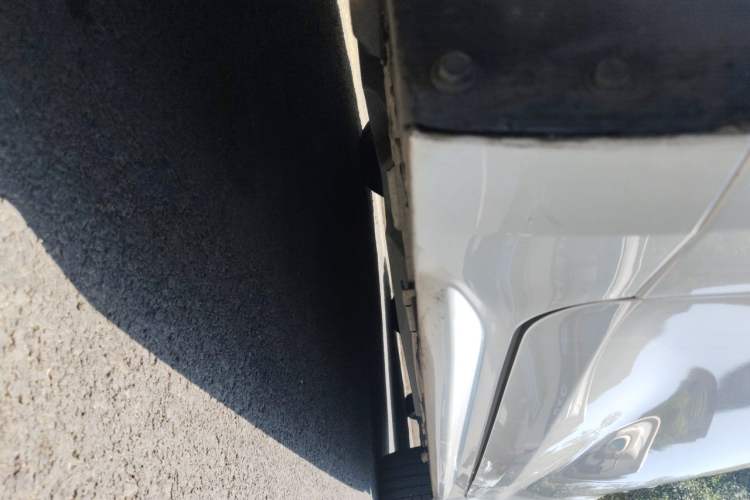 Used Toyota Levin 2021 Dual-Motor 1.8H E-CVT Sport Edition Chassis Front Left