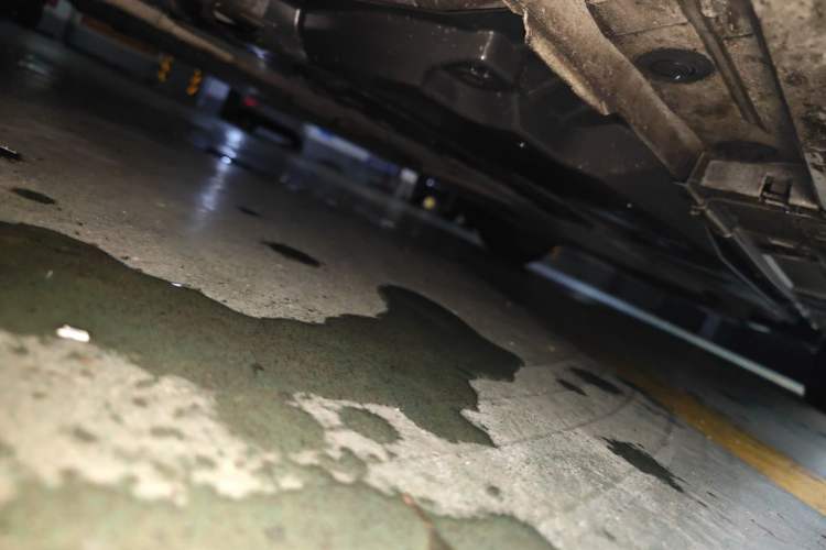 Used Toyota Levin 2021 2.0L Luxury Edition Chassis Front Left