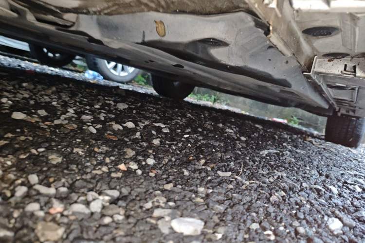 Used Toyota Levin 2021 Dual-Motor 1.8H E-CVT Sport Edition Chassis Front Left