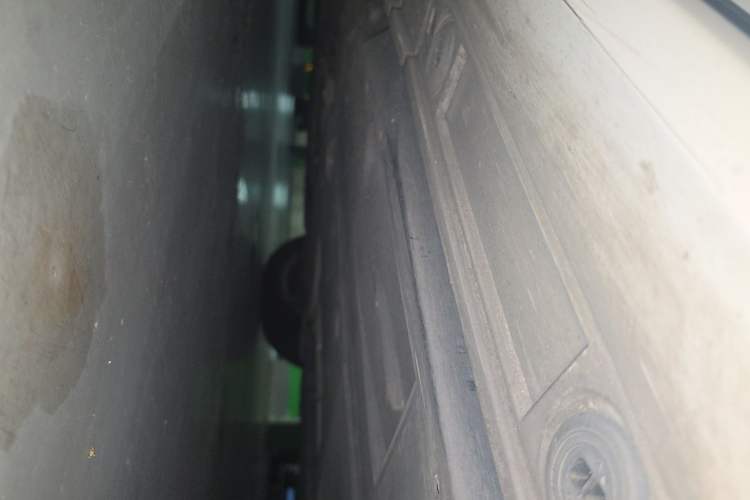 Used Toyota Levin 2021 185T CVT Entry-Level Version Chassis Front Left