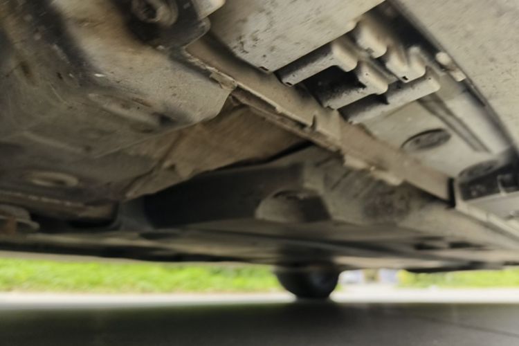 Used Toyota Levin 2021 185T CVT Sport Edition Chassis Front Left