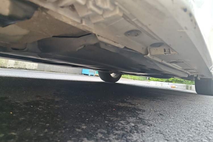 Used Toyota Levin 2021 Dual-Engine 1.8H E-CVT Luxury Edition Chassis Front Left
